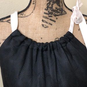 WHBM dress